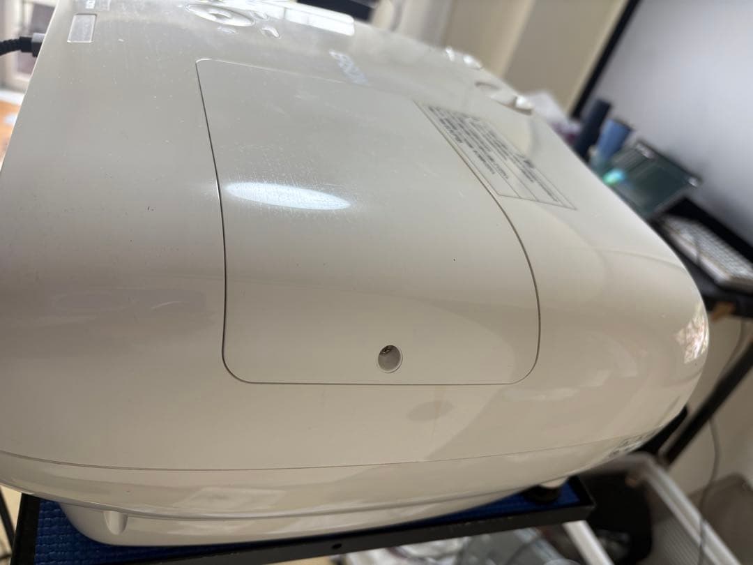 エプソン EPSON dreamio 4K/HDR対応