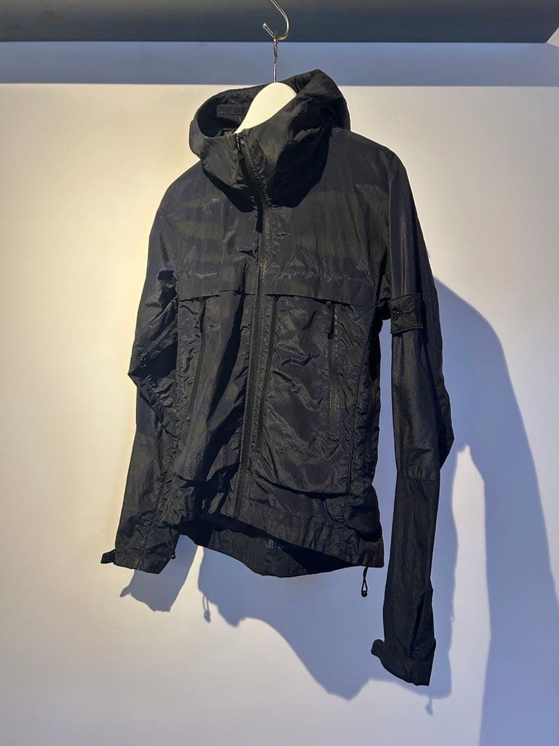 ジャケット・アウター Stone  Shadow Project Jacket sizeS