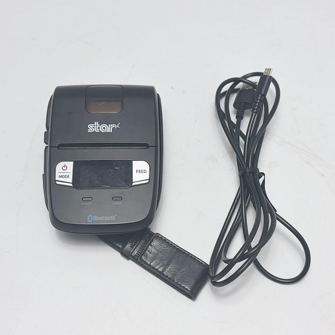 STAR モバイルプリンター SM-L200