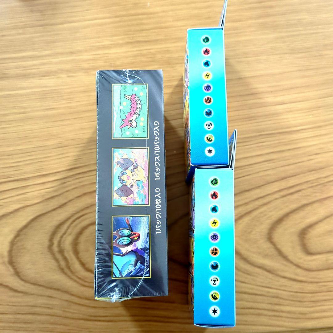 ポケモンカード ハイクラスパック MEGA ドリームEX バトルコレクション