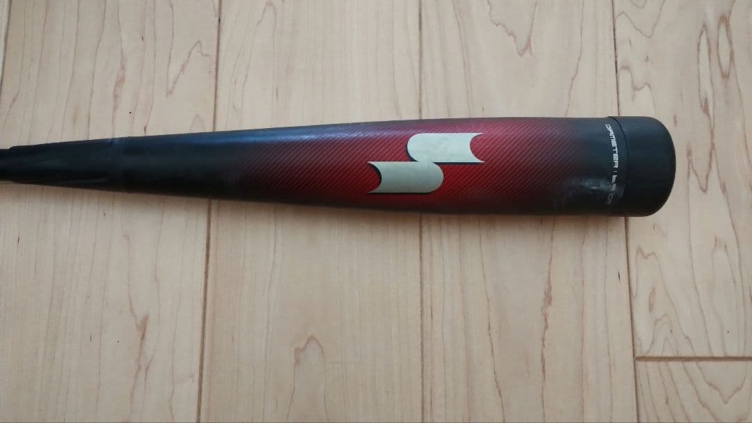 バット SSK MM23 84cm