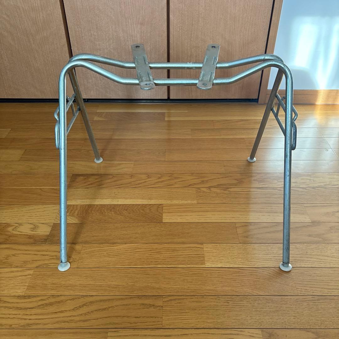 ハーマンミラー イームズ ナローベース　ヴィンテージ