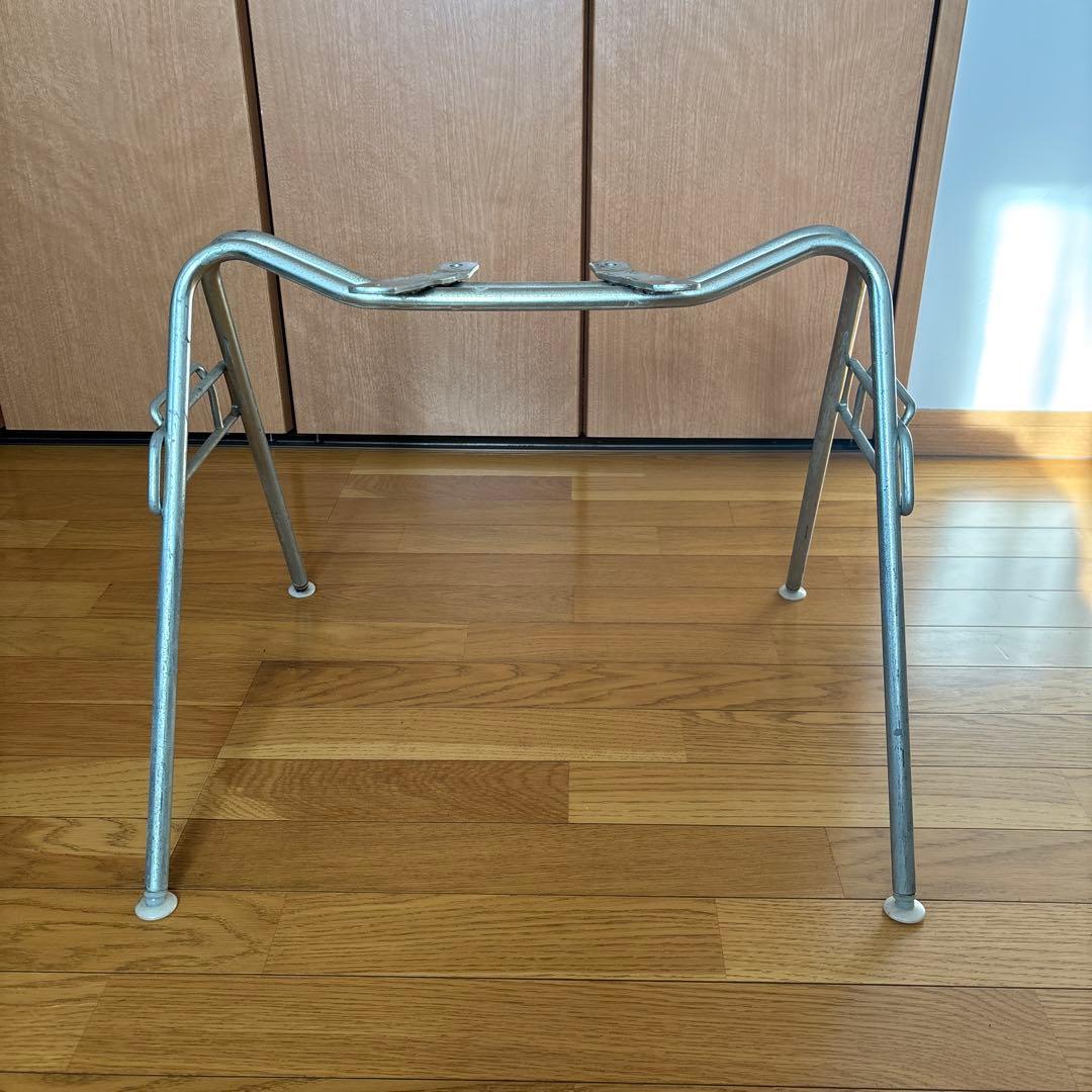 ハーマンミラー イームズ ナローベース　ヴィンテージ