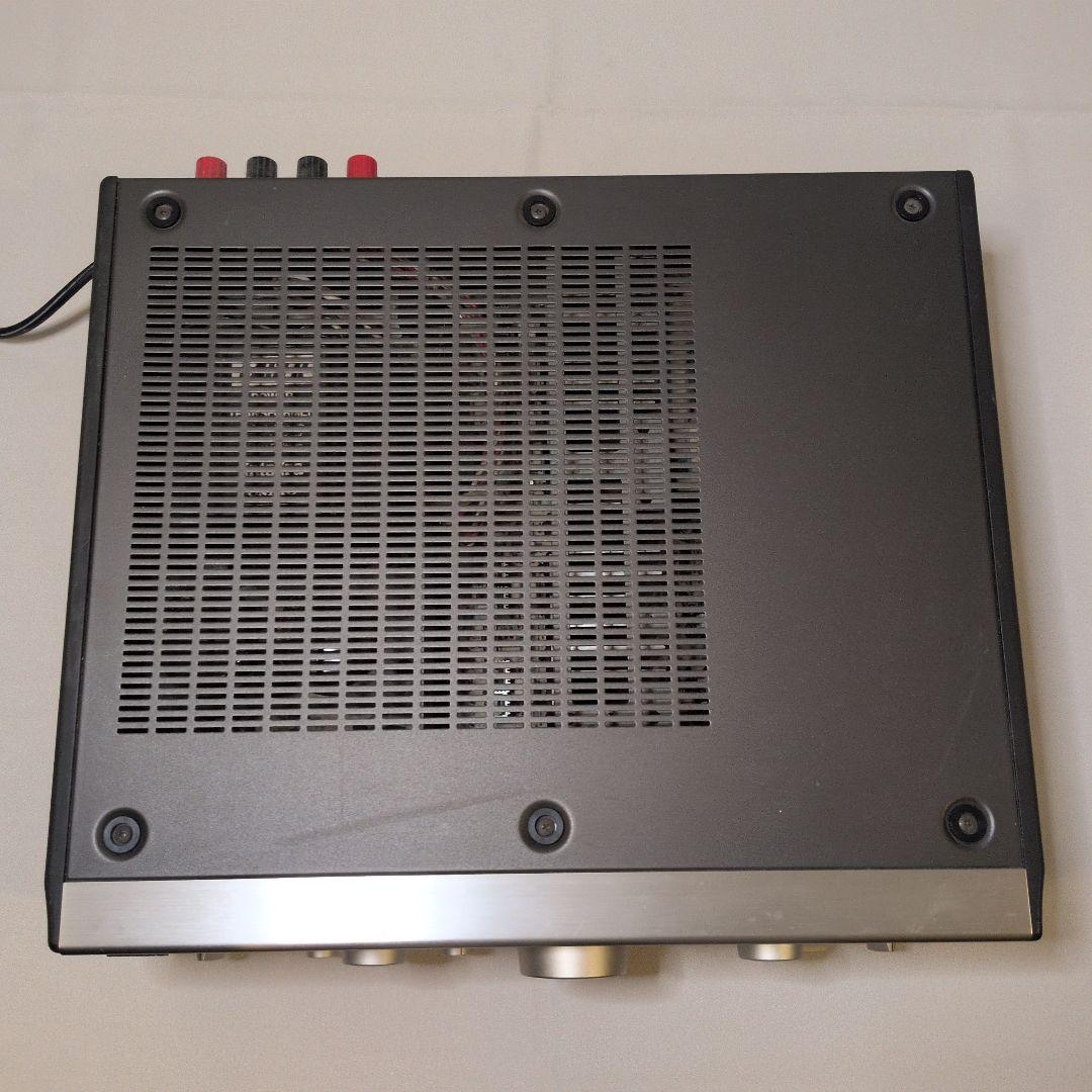 ONKYOオンキョー プリメインアンプ Integra A-917F