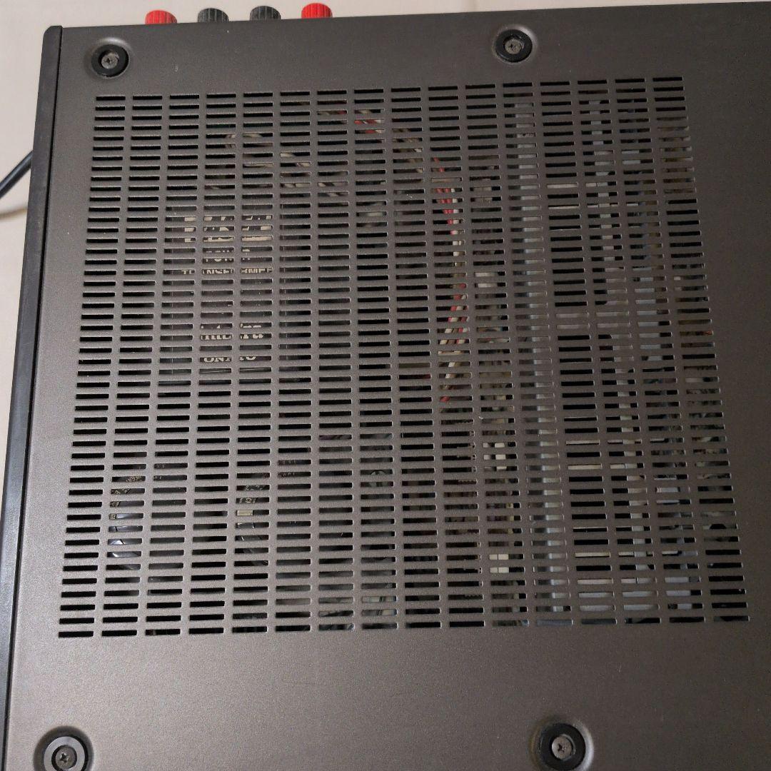 ONKYOオンキョー プリメインアンプ Integra A-917F