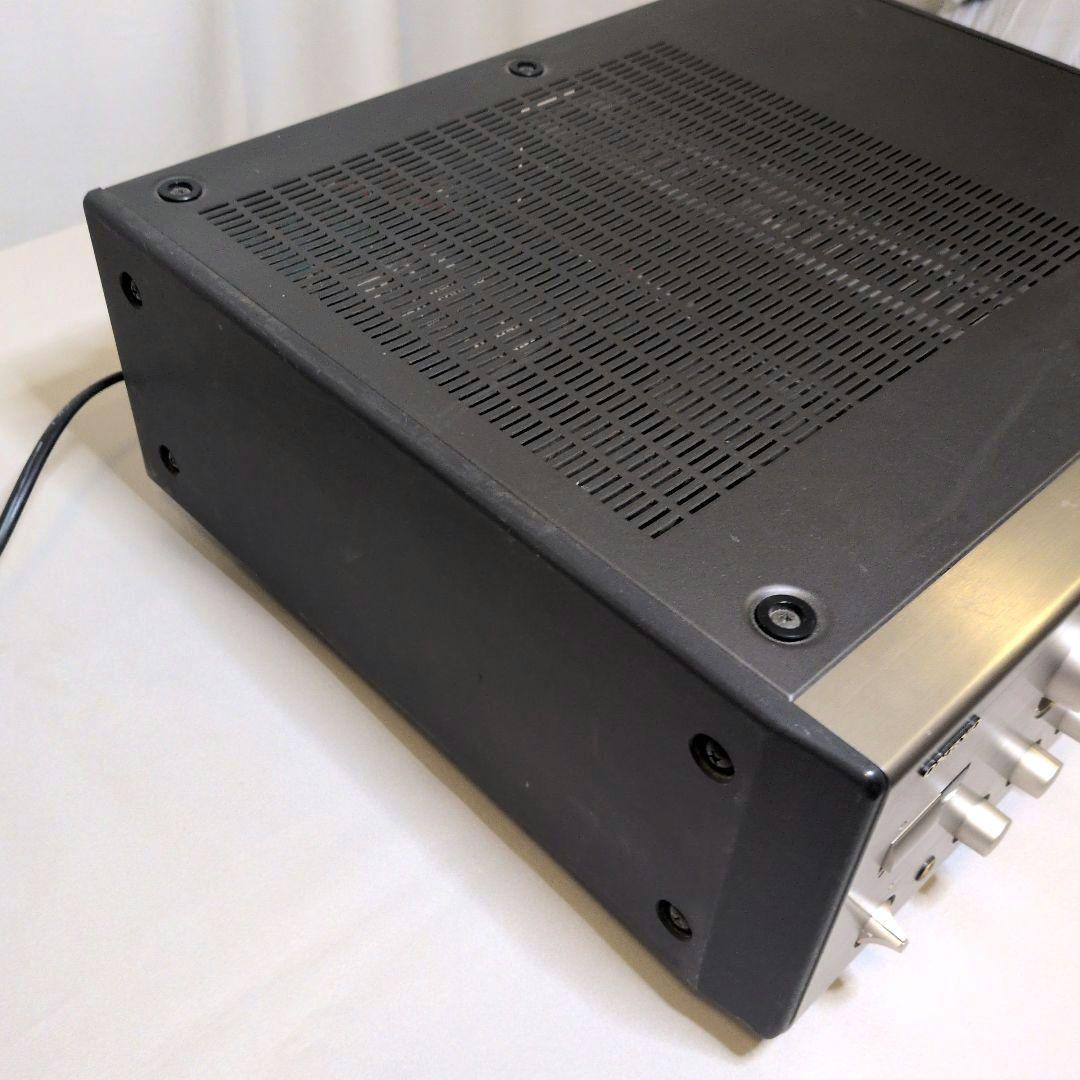 ONKYOオンキョー プリメインアンプ Integra A-917F