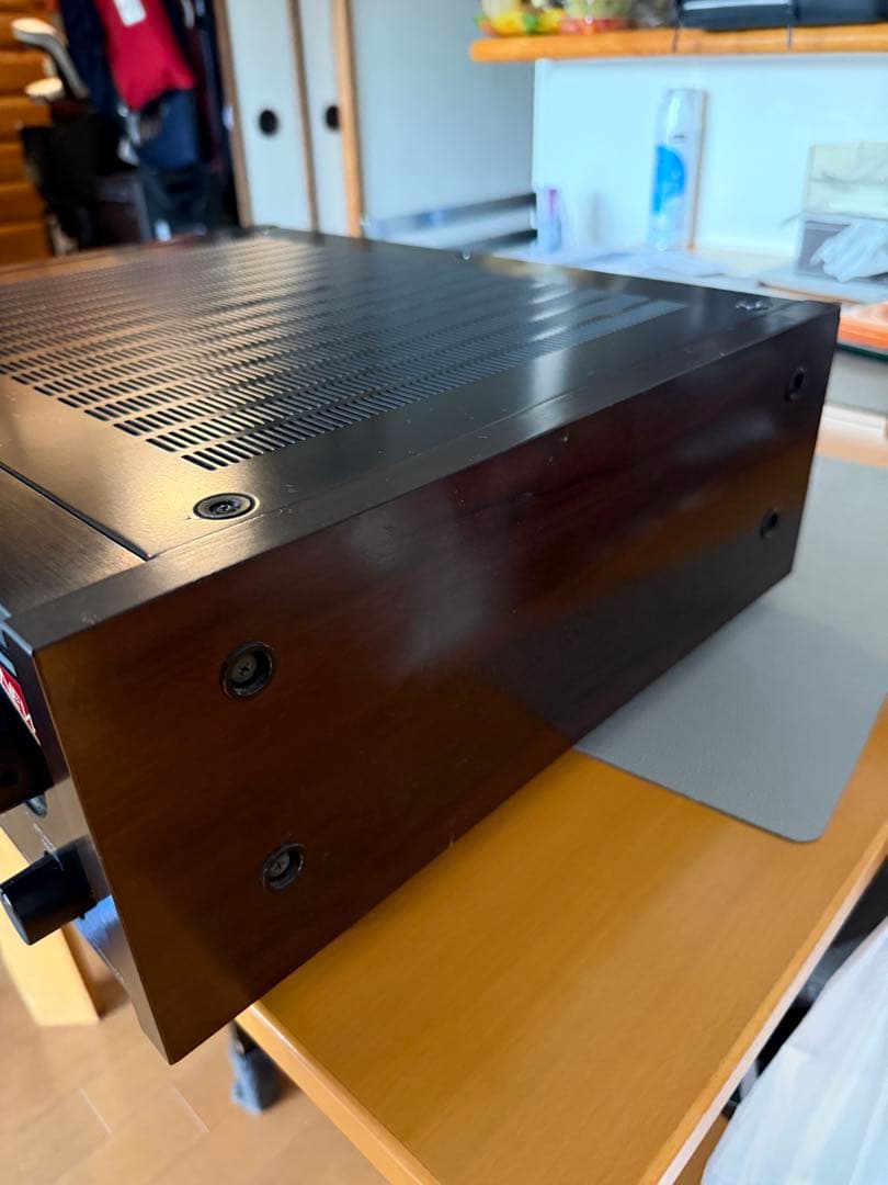 SONY TA-F333ESXII インテグレーテッドアンプ】