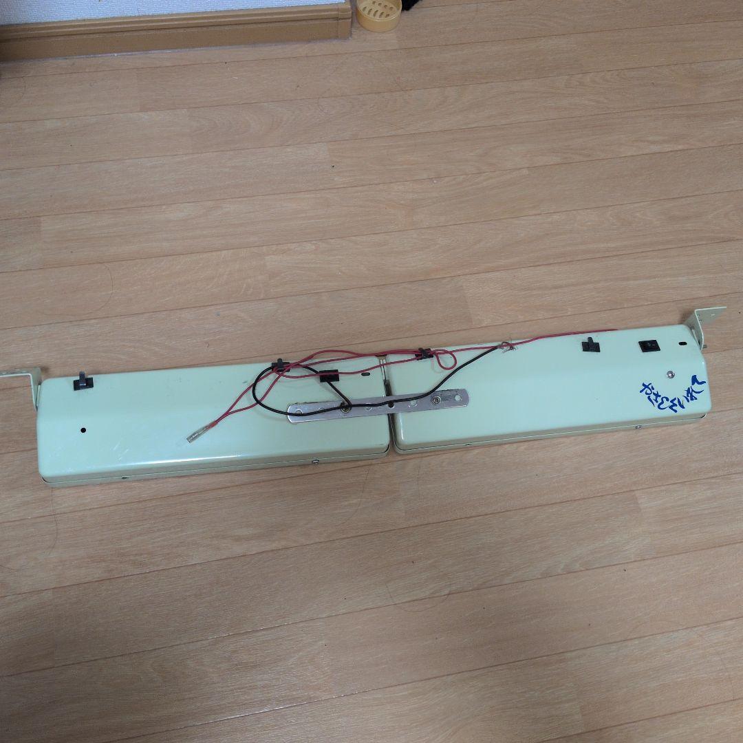 ワンマン灯2連セット