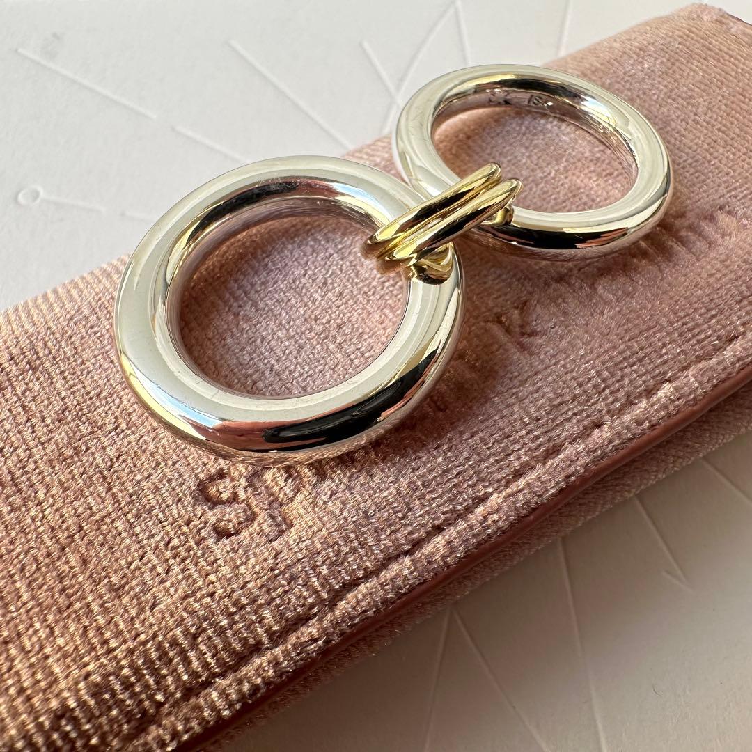 【パン屋さん】Spinelli Kilcollin VIRGO SG