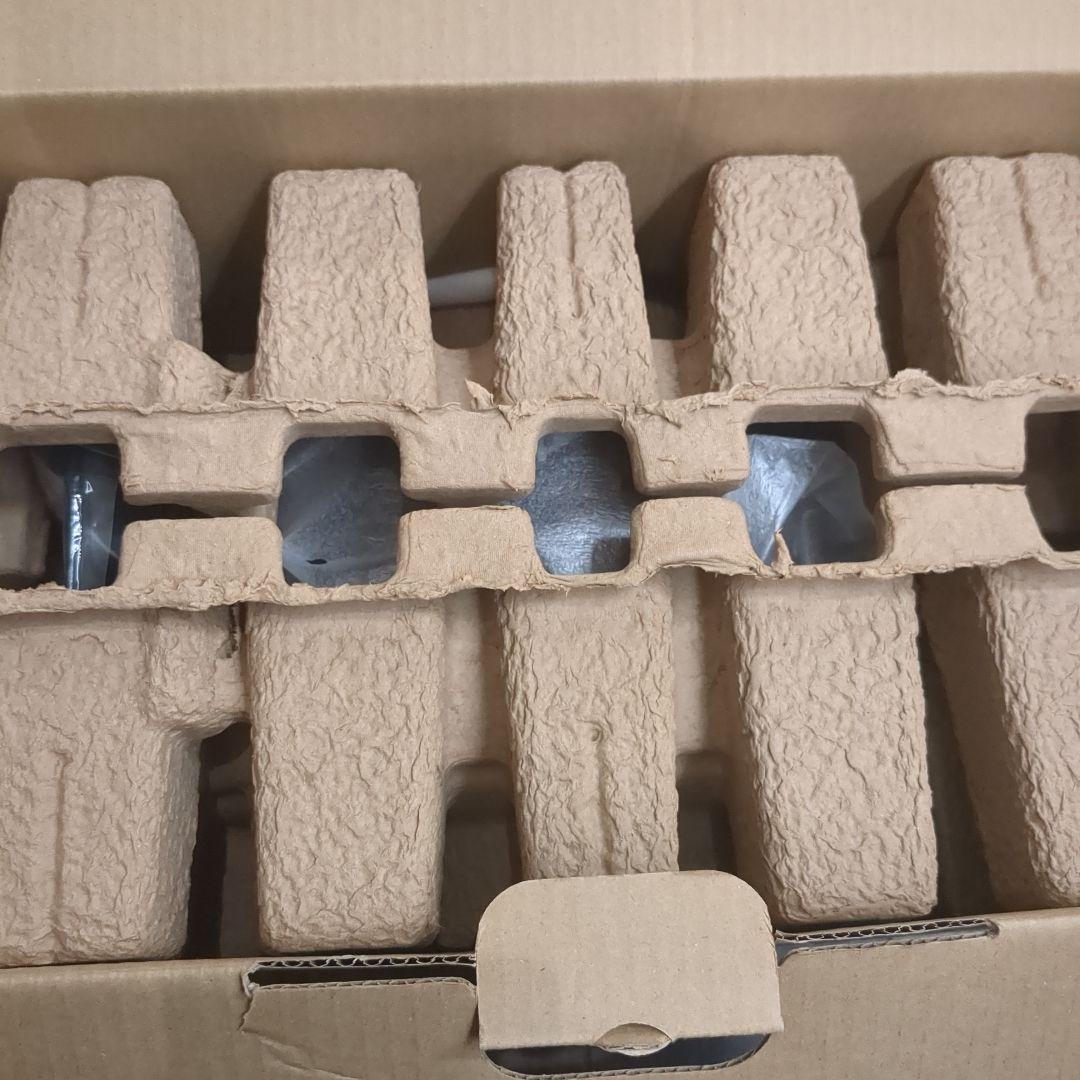 新品未使用 ネスカフェ ゴールドブレンド バリスタ HPM9639-WB