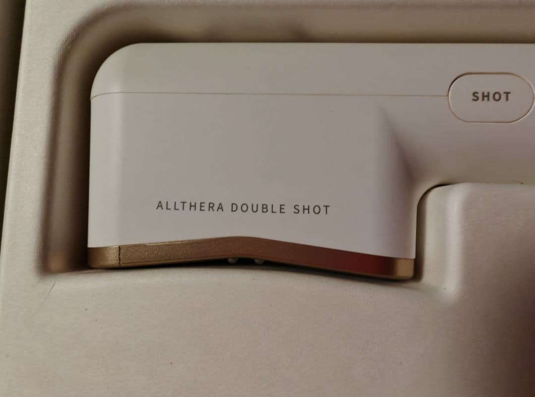 d'Alba ダルバ シグネチャーオールセラダブルショット