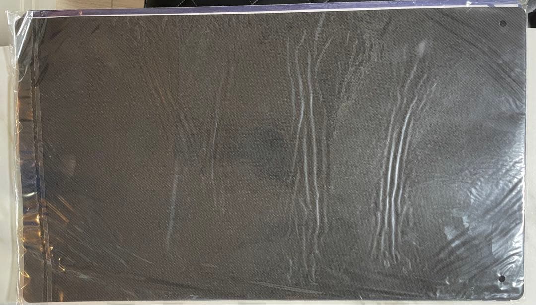 ワンピースカード　ゼウス ナミプレイマットセット