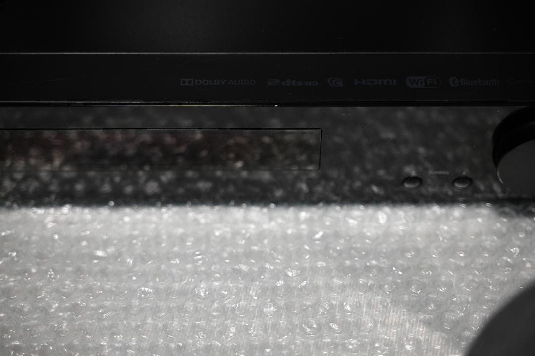 ONKYO TX-L50 AVレシーバー AVアンプ ① オンキョー