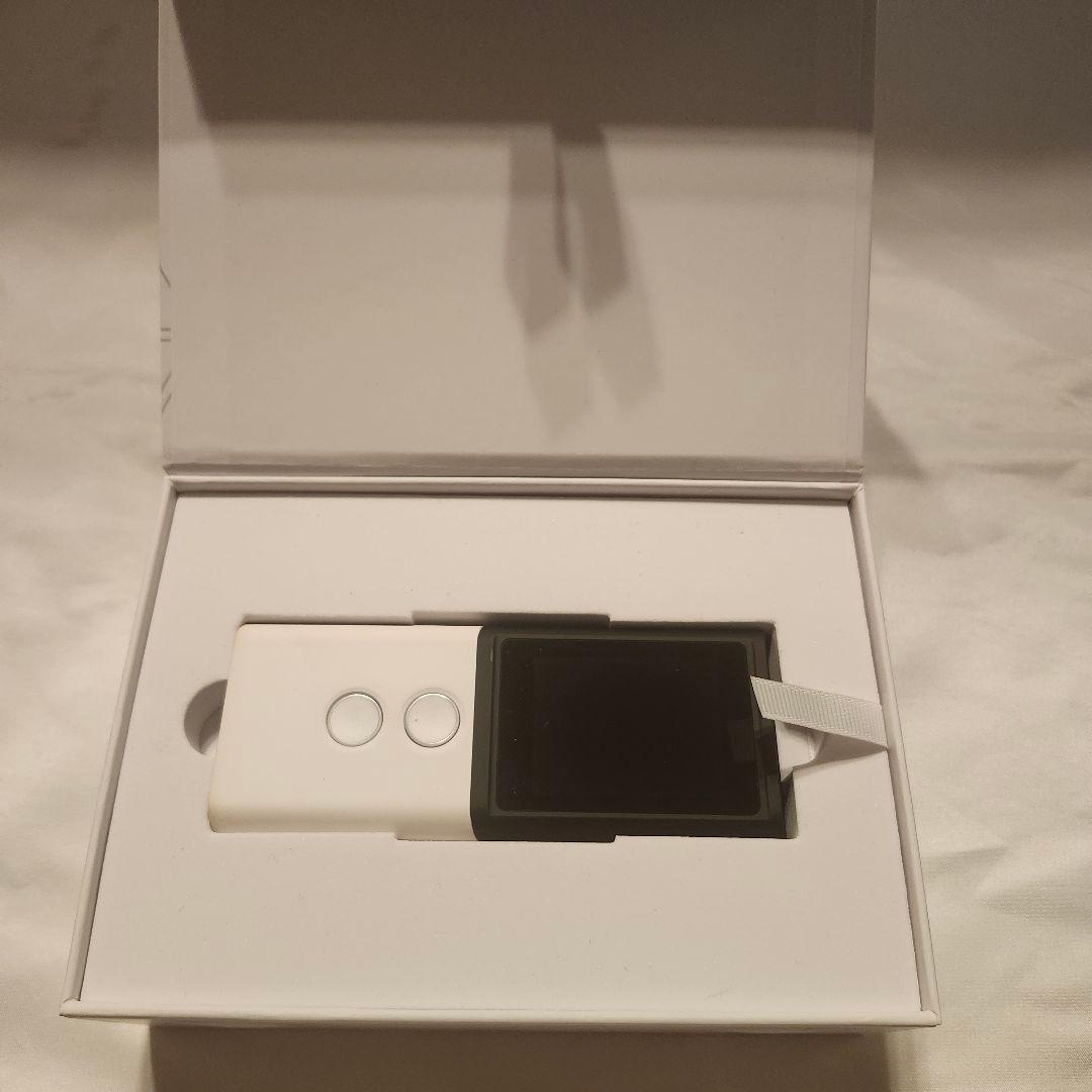 Vasco Translator M3 ホワイト