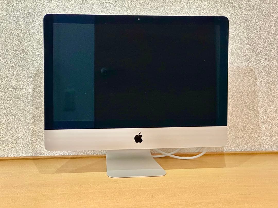 【値下げ】Apple iMac Retina 4Kディスプレイ MRT42J/A