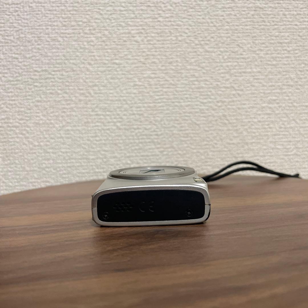 【オールドコンデジ】 Canon IXY 170