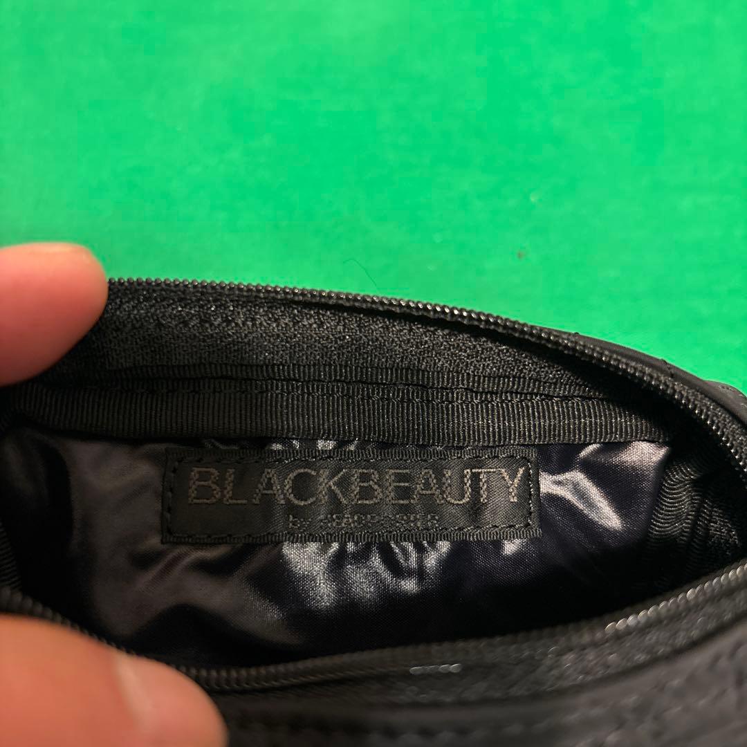 ヘッドポーター　 porter 廃盤　激レア　小銭入れ