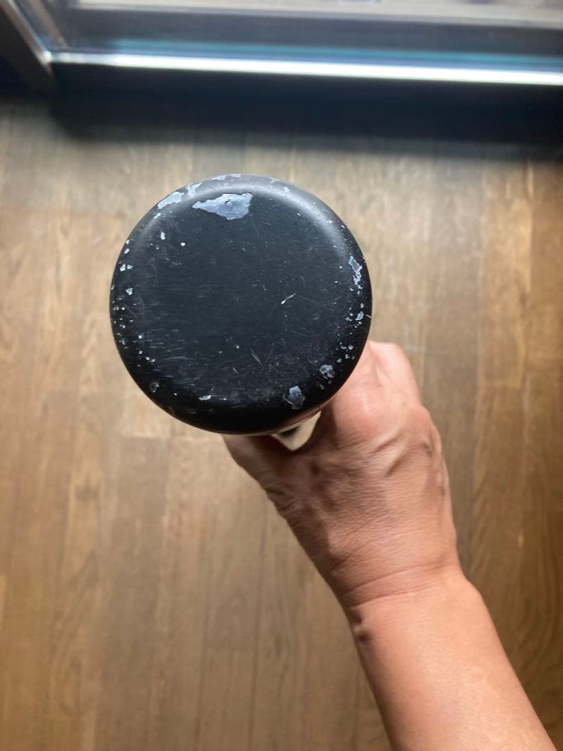 ブラックキャノン　一般軟式バット