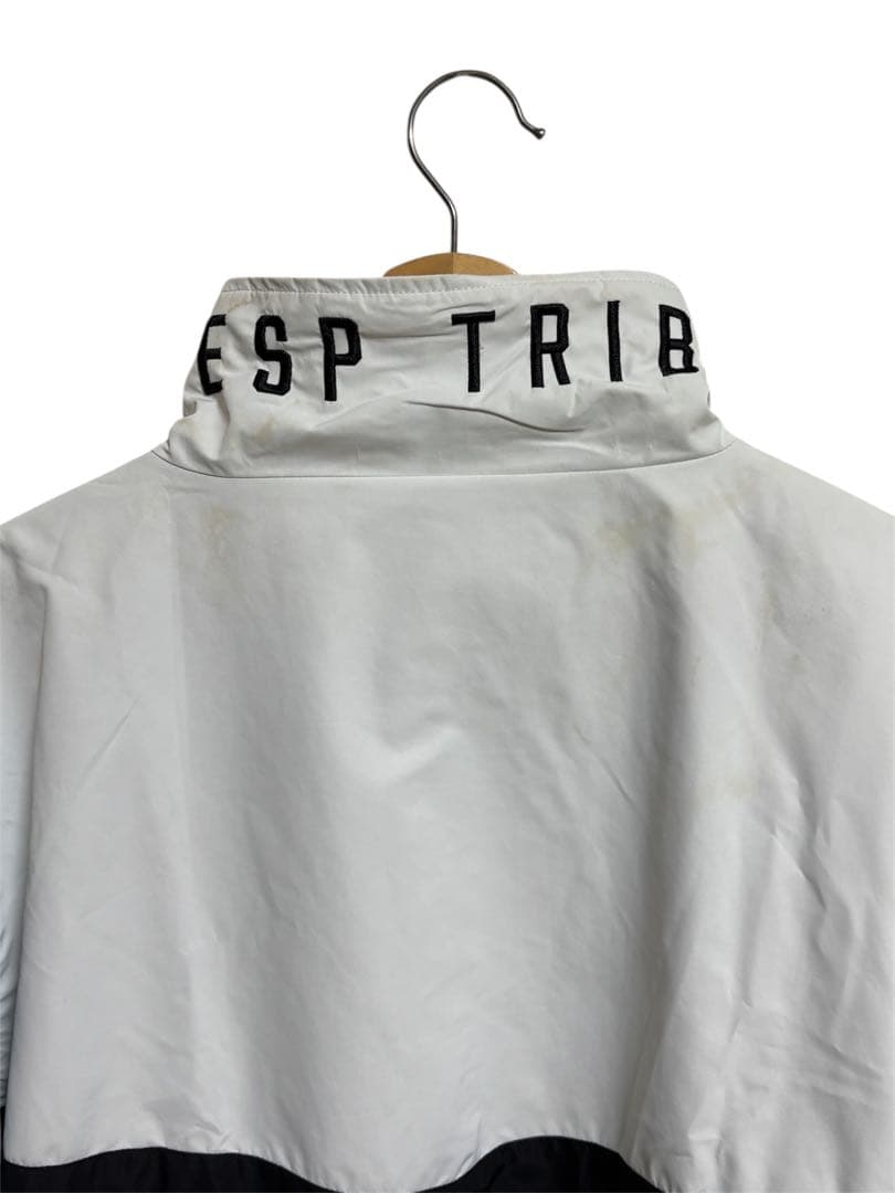 VESP ベスプ スノーボードウェア Lサイズ ジャケット メンズ グリーン