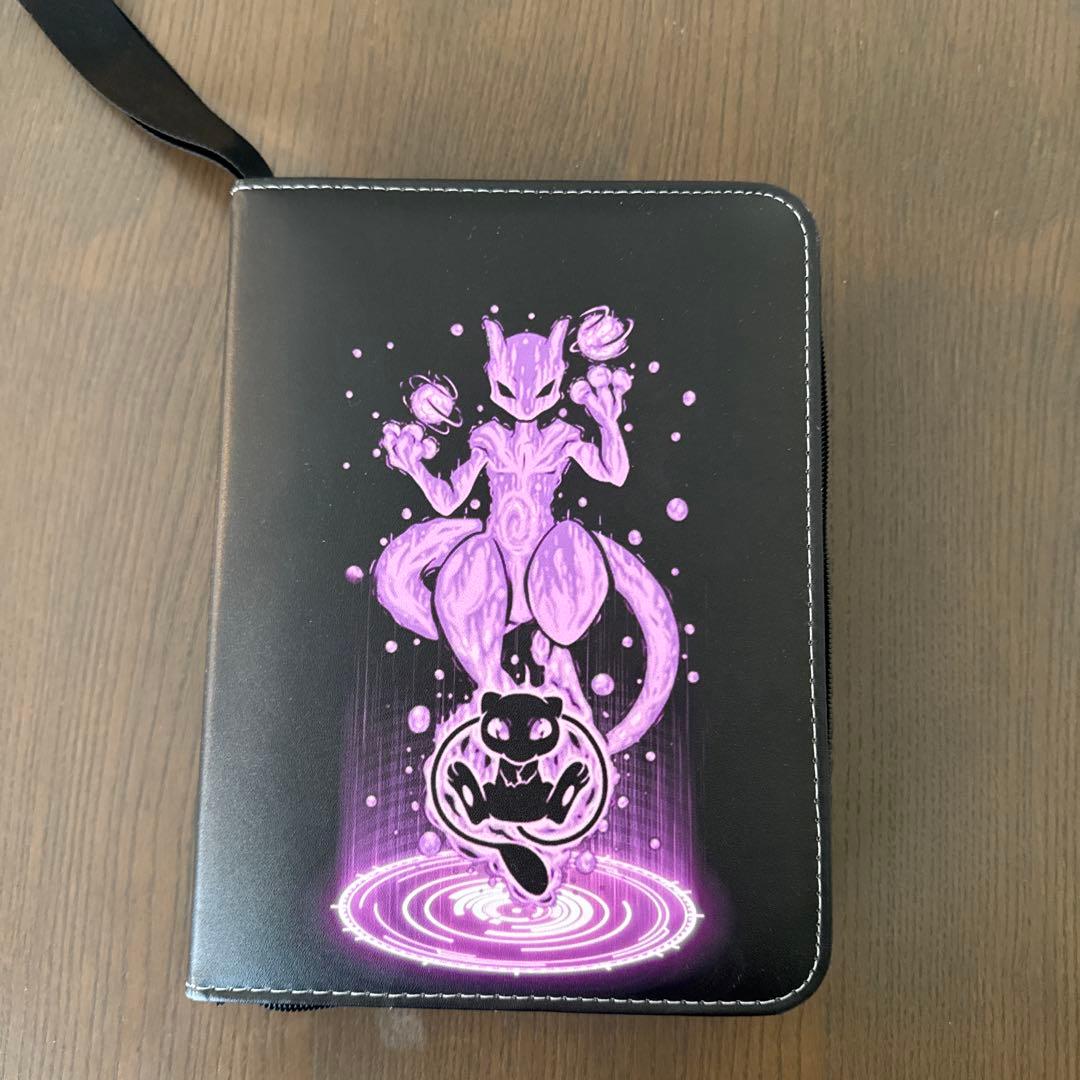 引退品　色違い　かがやく　旧裏ミュウツー　スターミーV