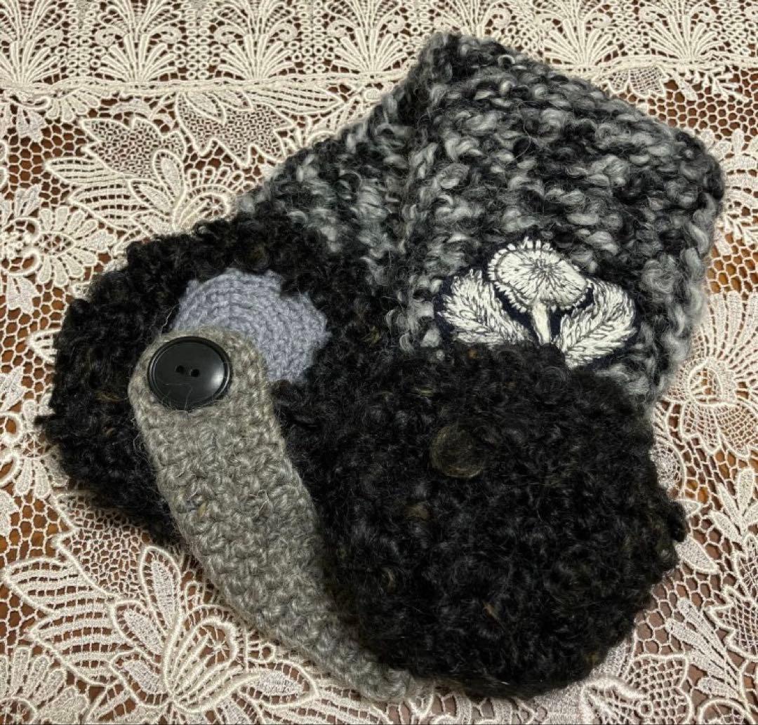 レア！minä perhonenヘッドドレスhitomi shinoyama