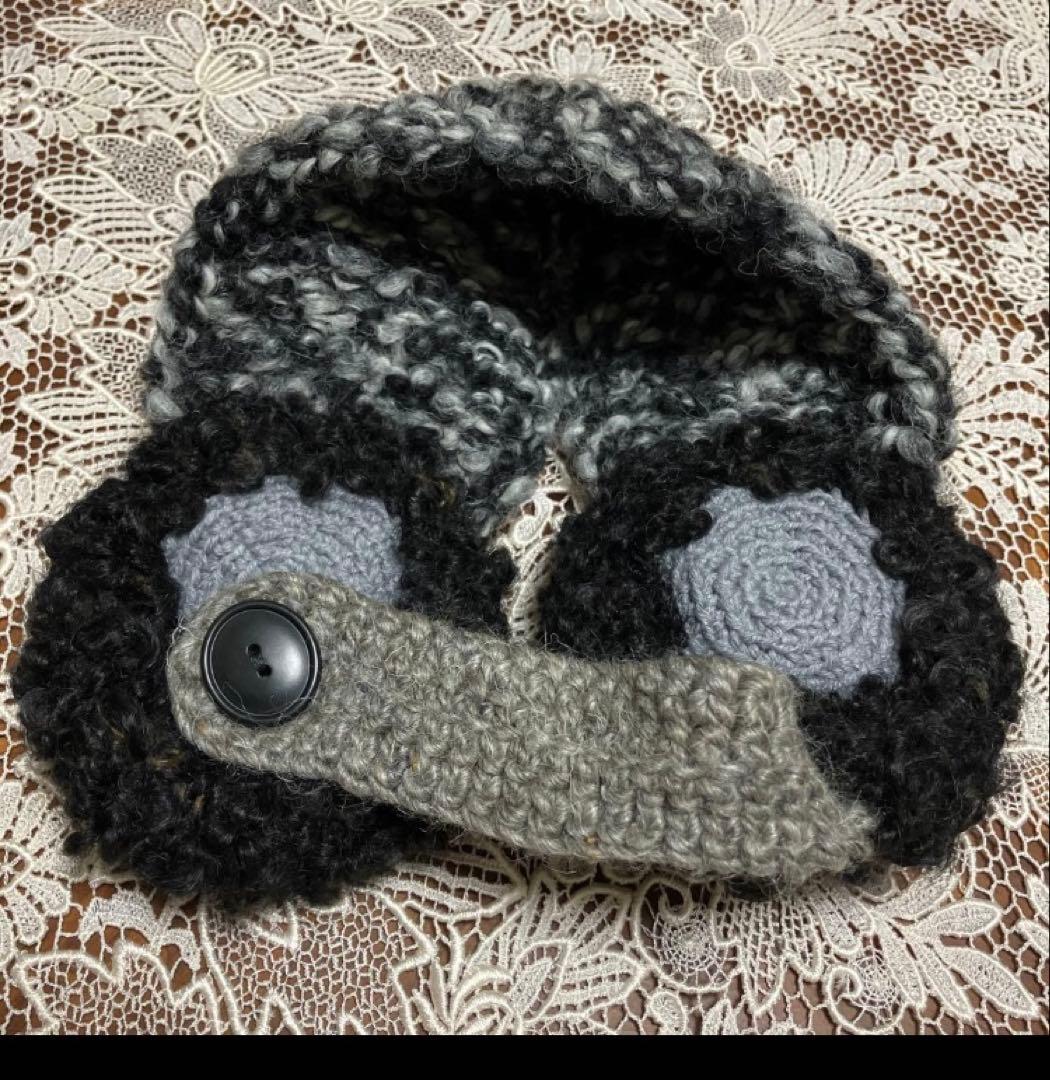 レア！minä perhonenヘッドドレスhitomi shinoyama