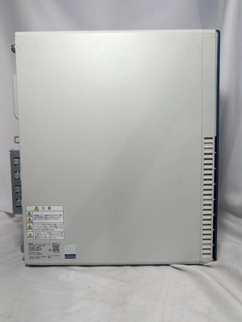 NEC Mate タイプML i5/16GB/SSD512GB/Win11Pro