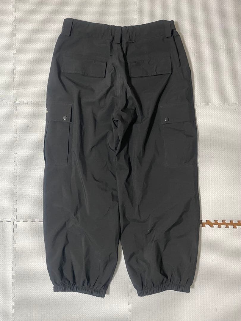 NOMADIK 777 ノマディック　スノーボード ウェア　パンツ