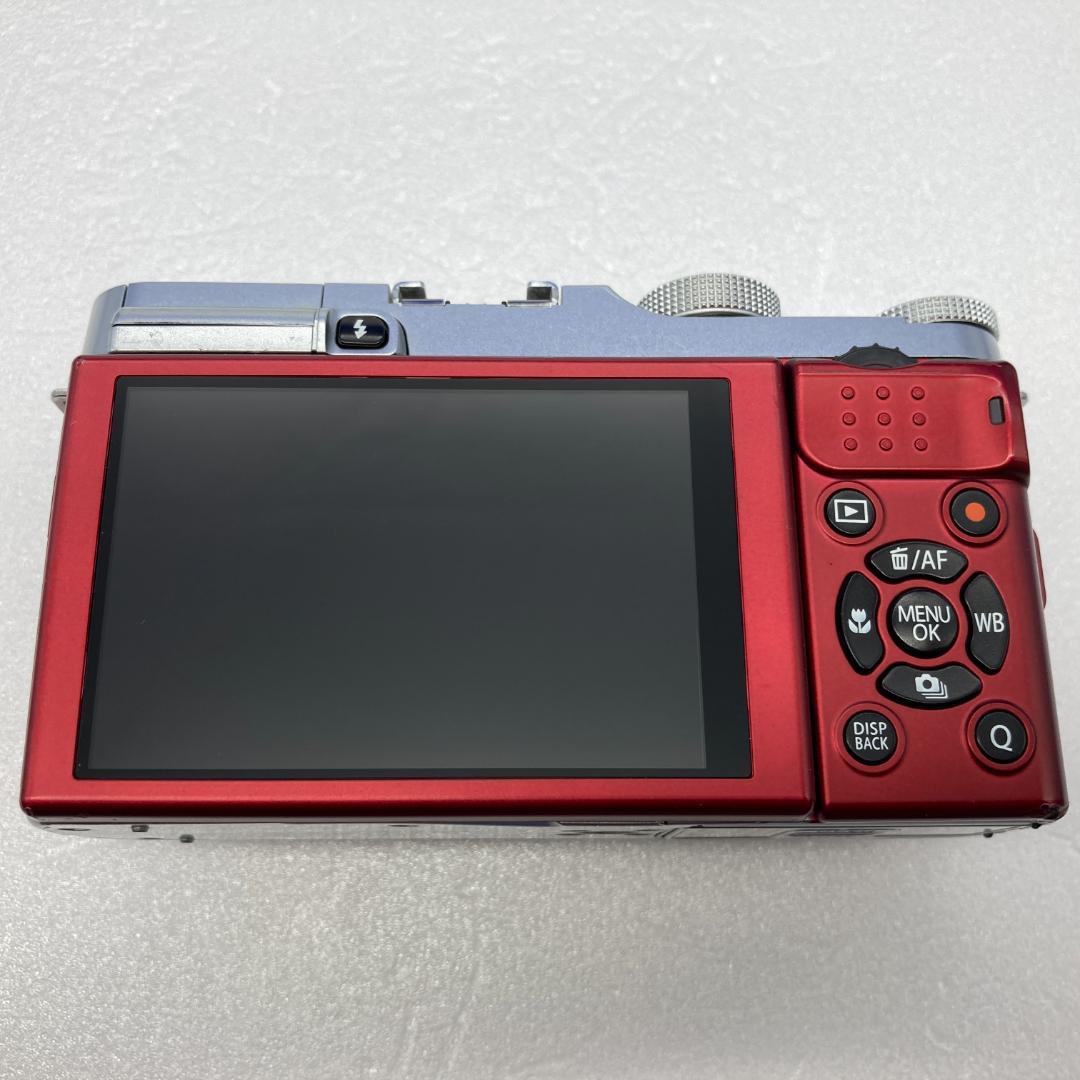 FUJIFILM 富士フイルム　X-A1　レンズ２本付き