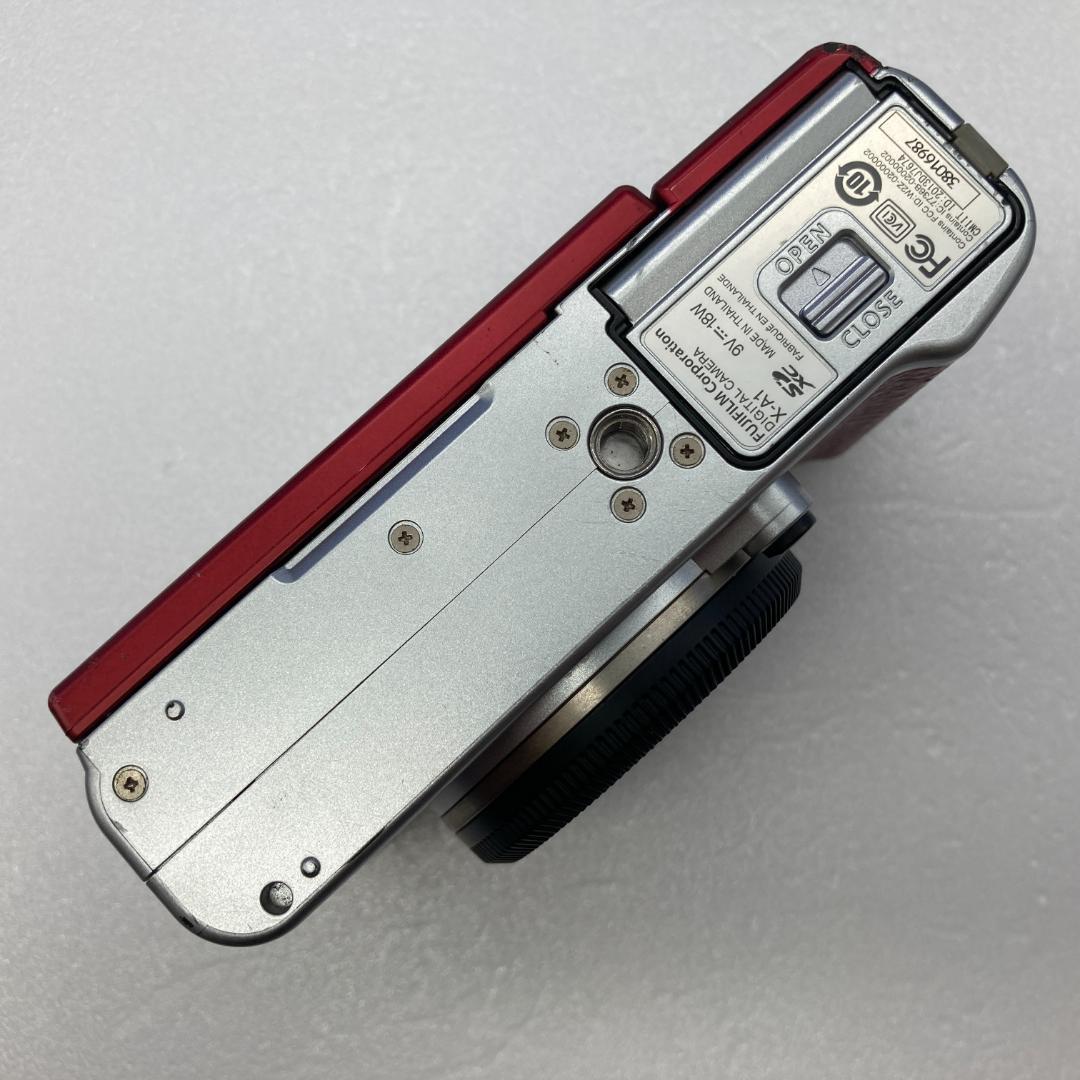 FUJIFILM 富士フイルム　X-A1　レンズ２本付き