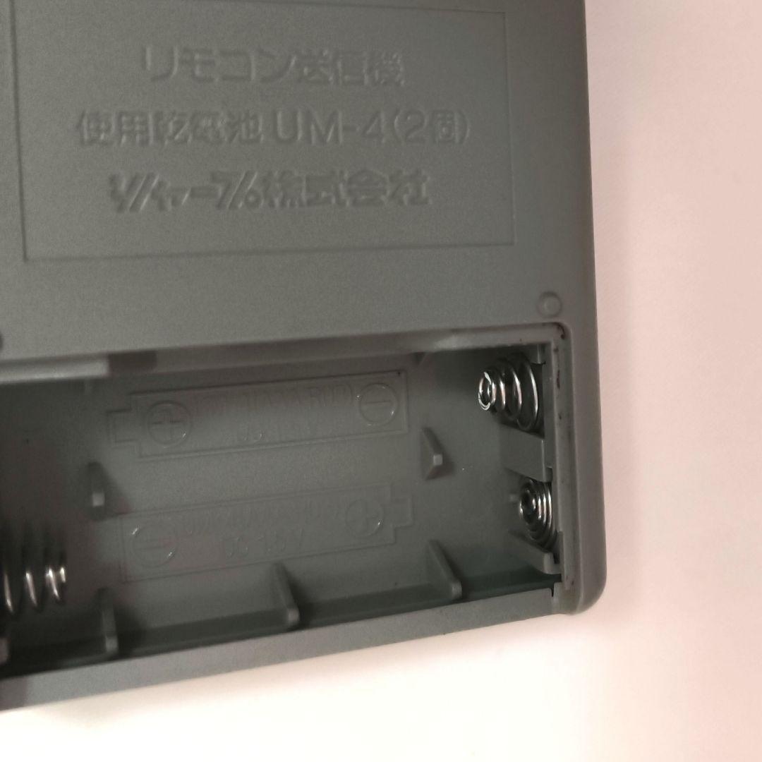 SHARP CZ-6299 X68000用ディスプレイ TV