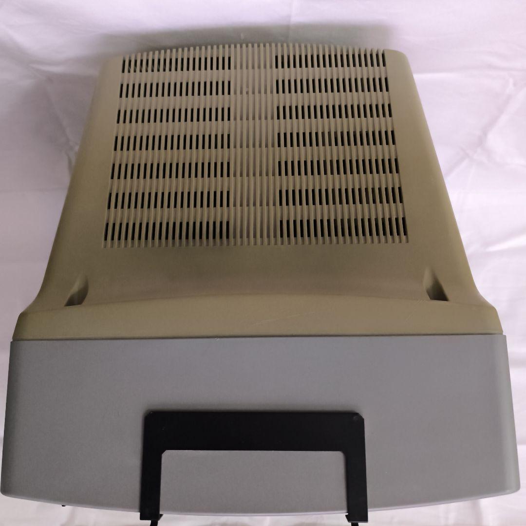 SHARP CZ-6299 X68000用ディスプレイ TV