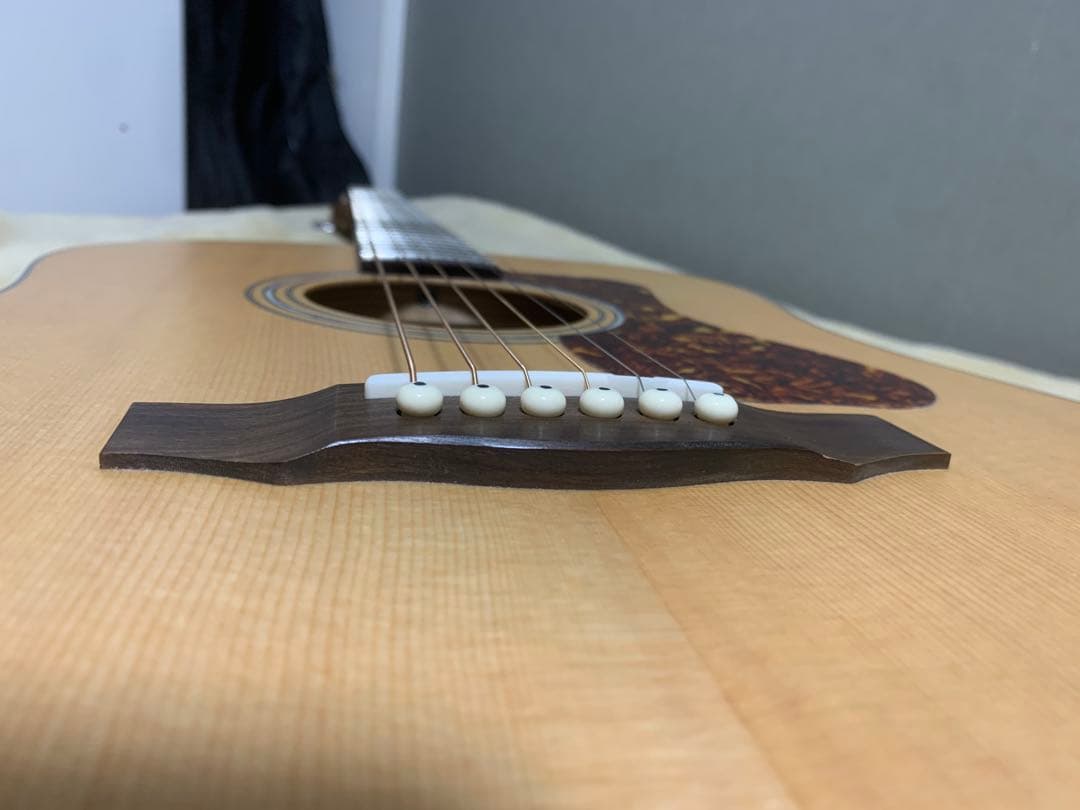 GUILD D-240E アコースティックギター