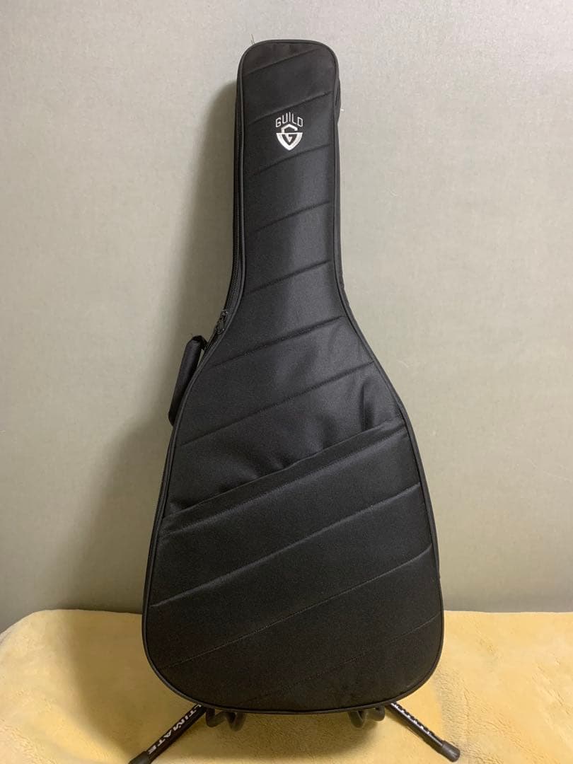 GUILD D-240E アコースティックギター