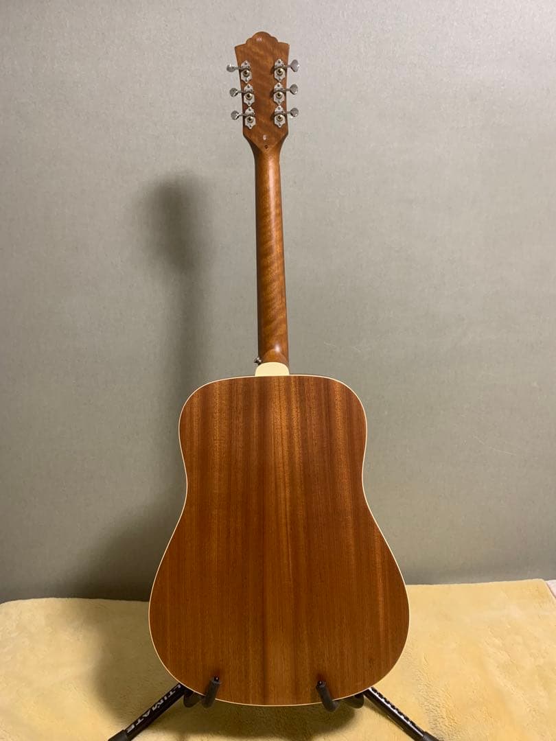 GUILD D-240E アコースティックギター