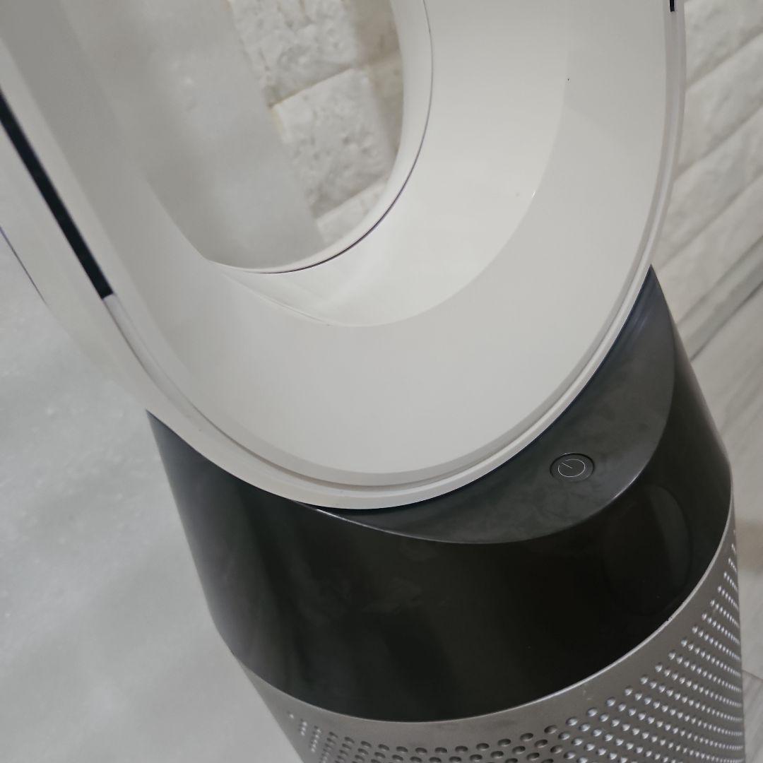 Dyson Pure cool TP04 2018年 扇風機 空気清浄機