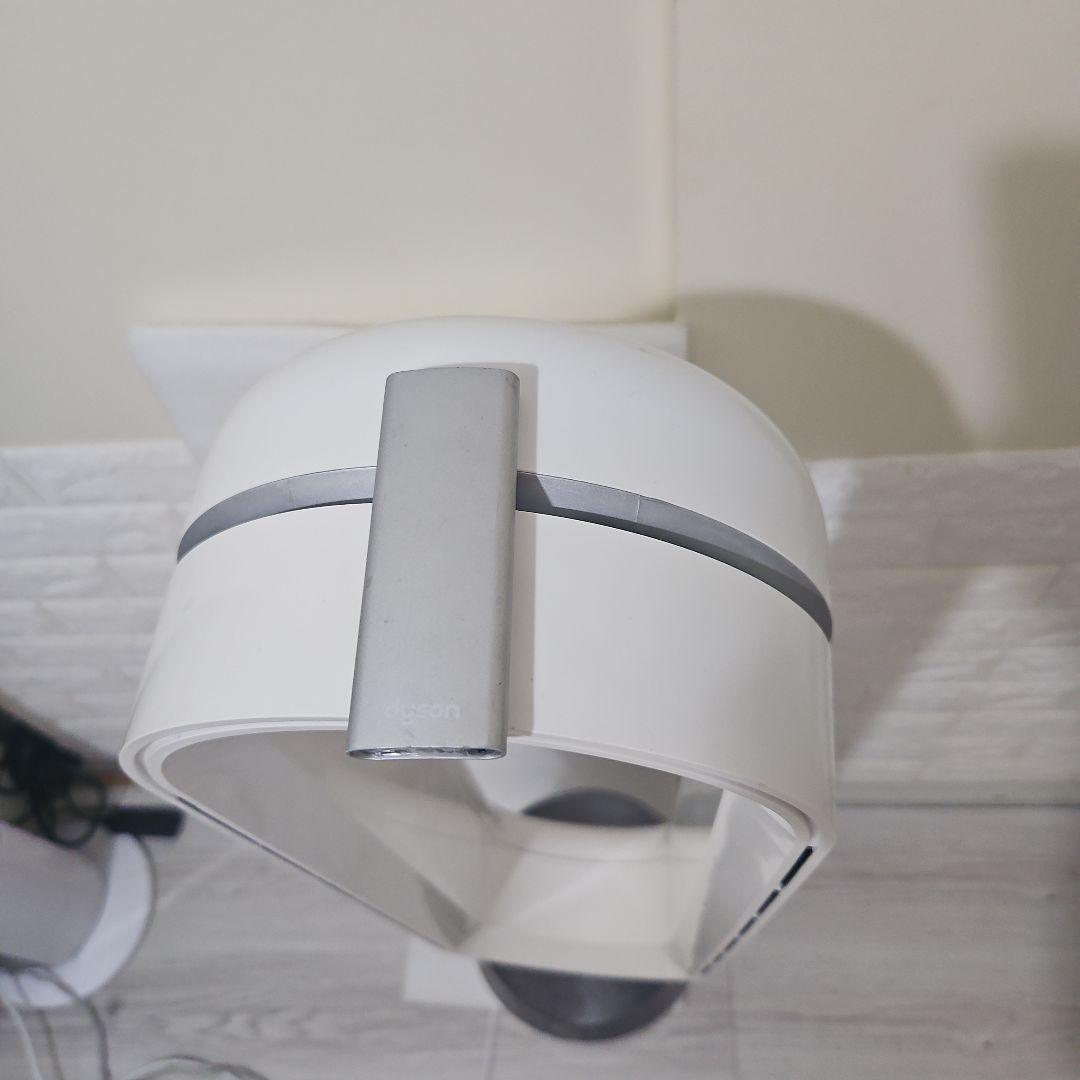 Dyson Pure cool TP04 2018年 扇風機 空気清浄機