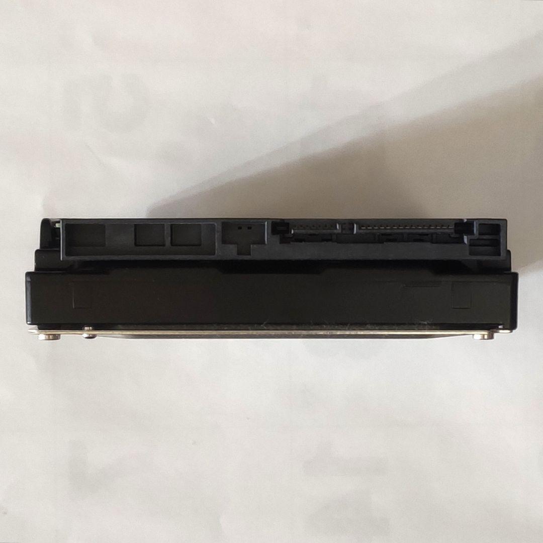 HGST Deskstar NAS 6TB 7200rpm / 高信頼性HDD