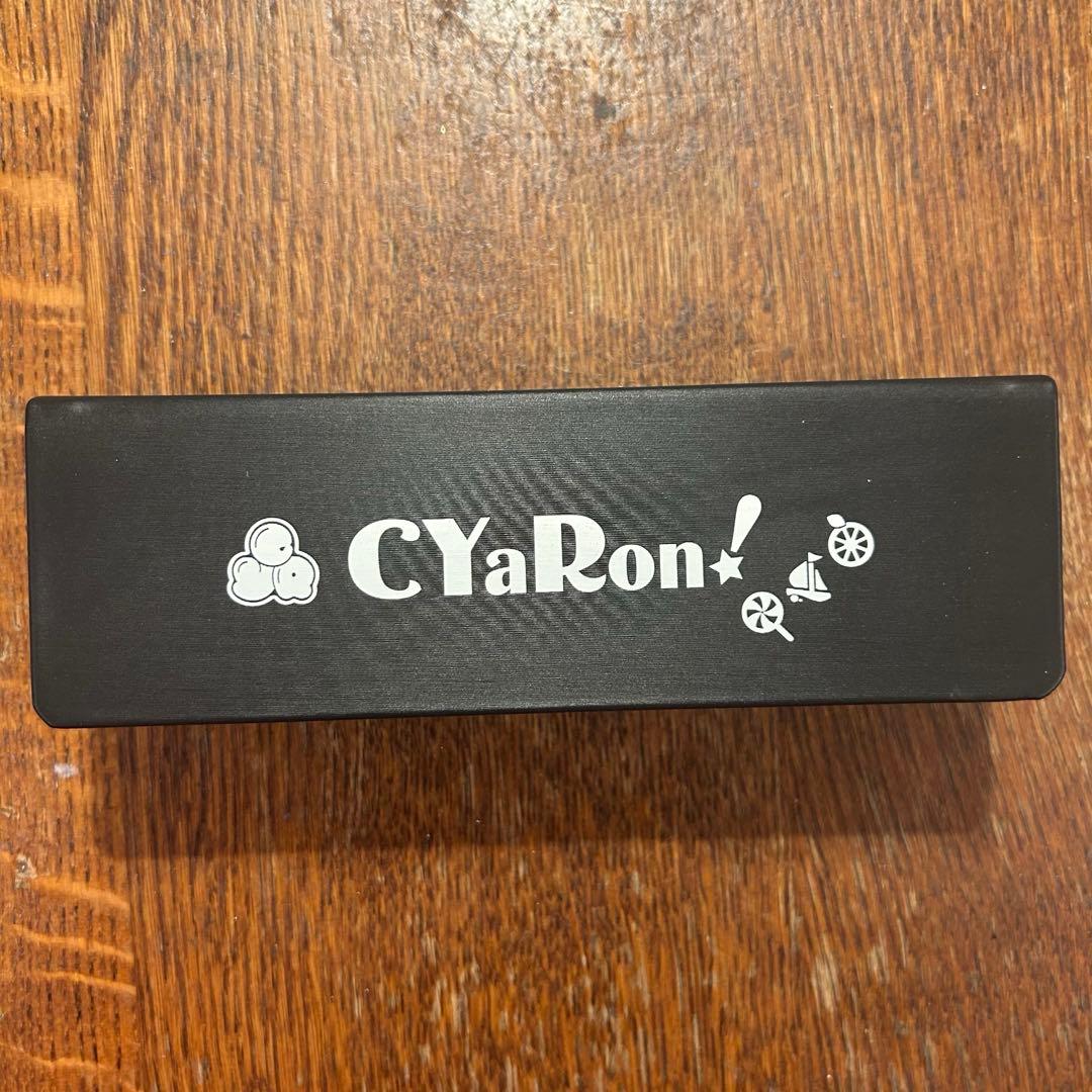 ラブライブ！サンシャイン！！　執事眼鏡　CYaRon！モデル