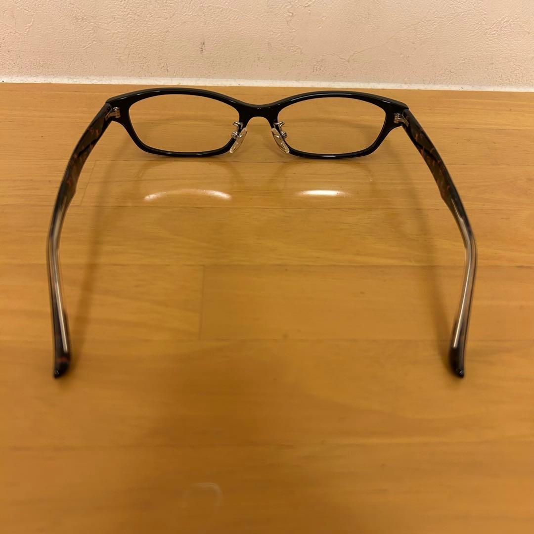 ラブライブ！サンシャイン！！　執事眼鏡　CYaRon！モデル