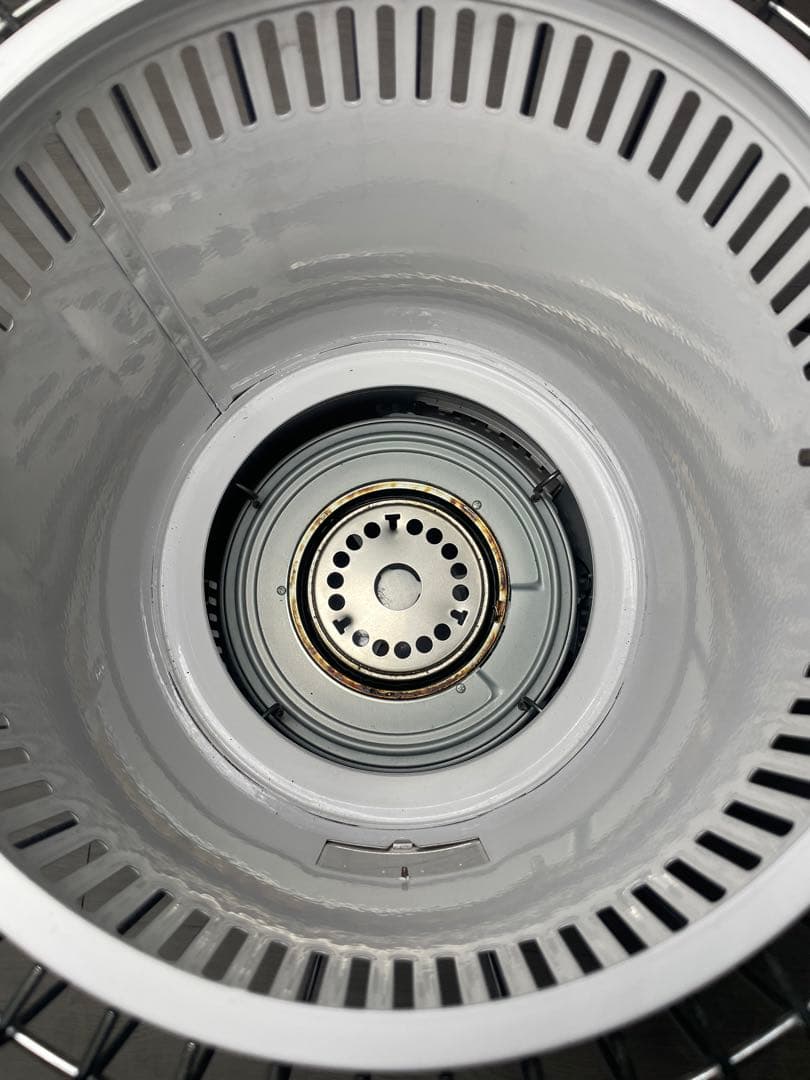 2021年製 自然通気形放式石油ストーブ KS-67H