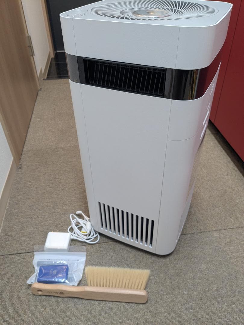 Airdog X3D 空気清浄機 高年式ホワイト