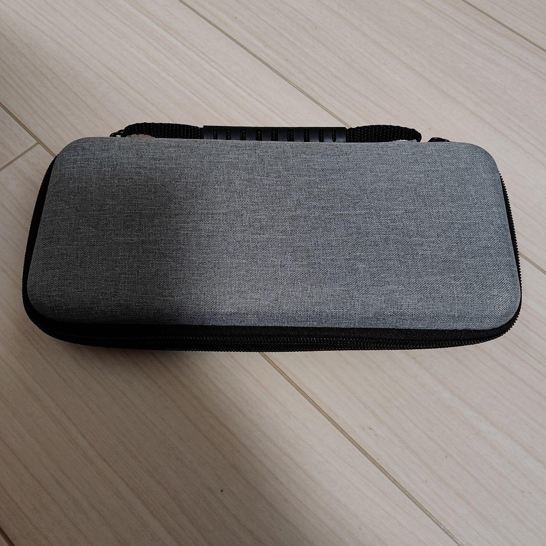 キーボード chosfox geonix rev.2