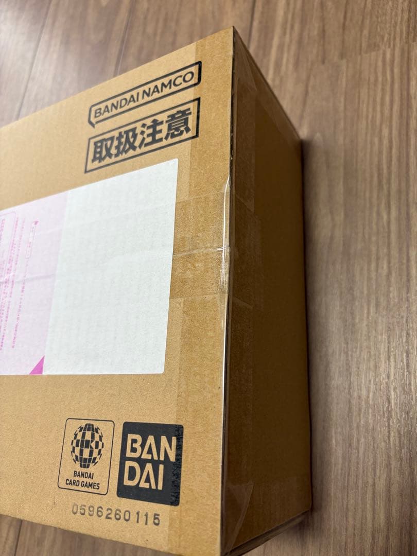 ワンピースカードゲーム 3周年記念セット⭐︎完全未開封⭐︎