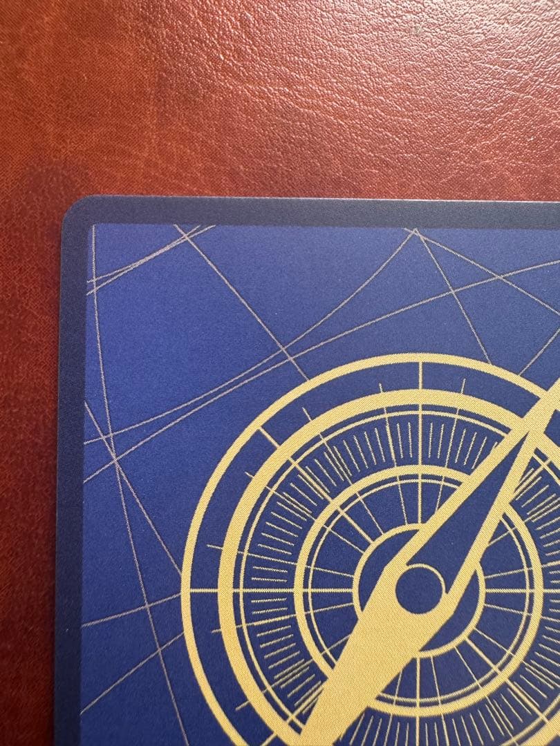 鬼気 九刀流 阿修羅 抜剣 亡者戯 レアパラレル　　　OP12-037 ワンピ