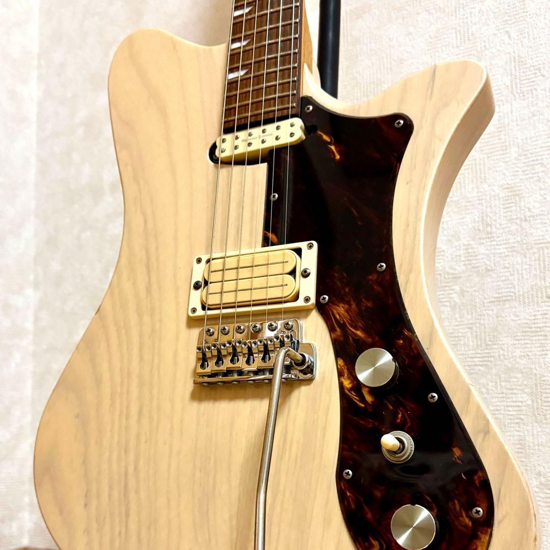 名器！Ryogaのskater初期モデルT3-V