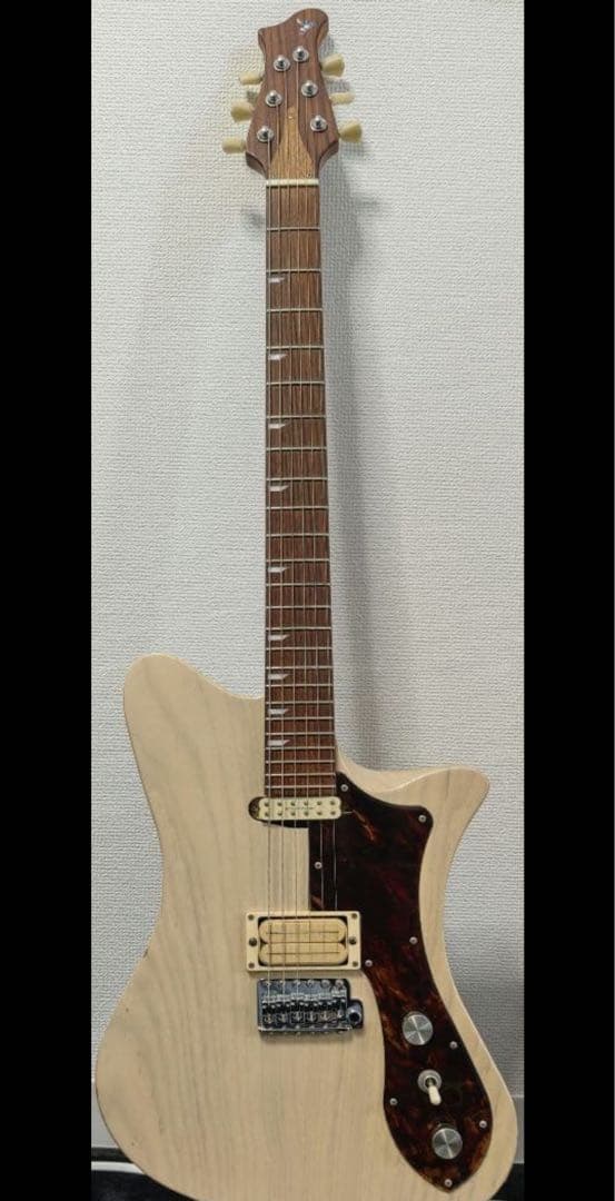 名器！Ryogaのskater初期モデルT3-V