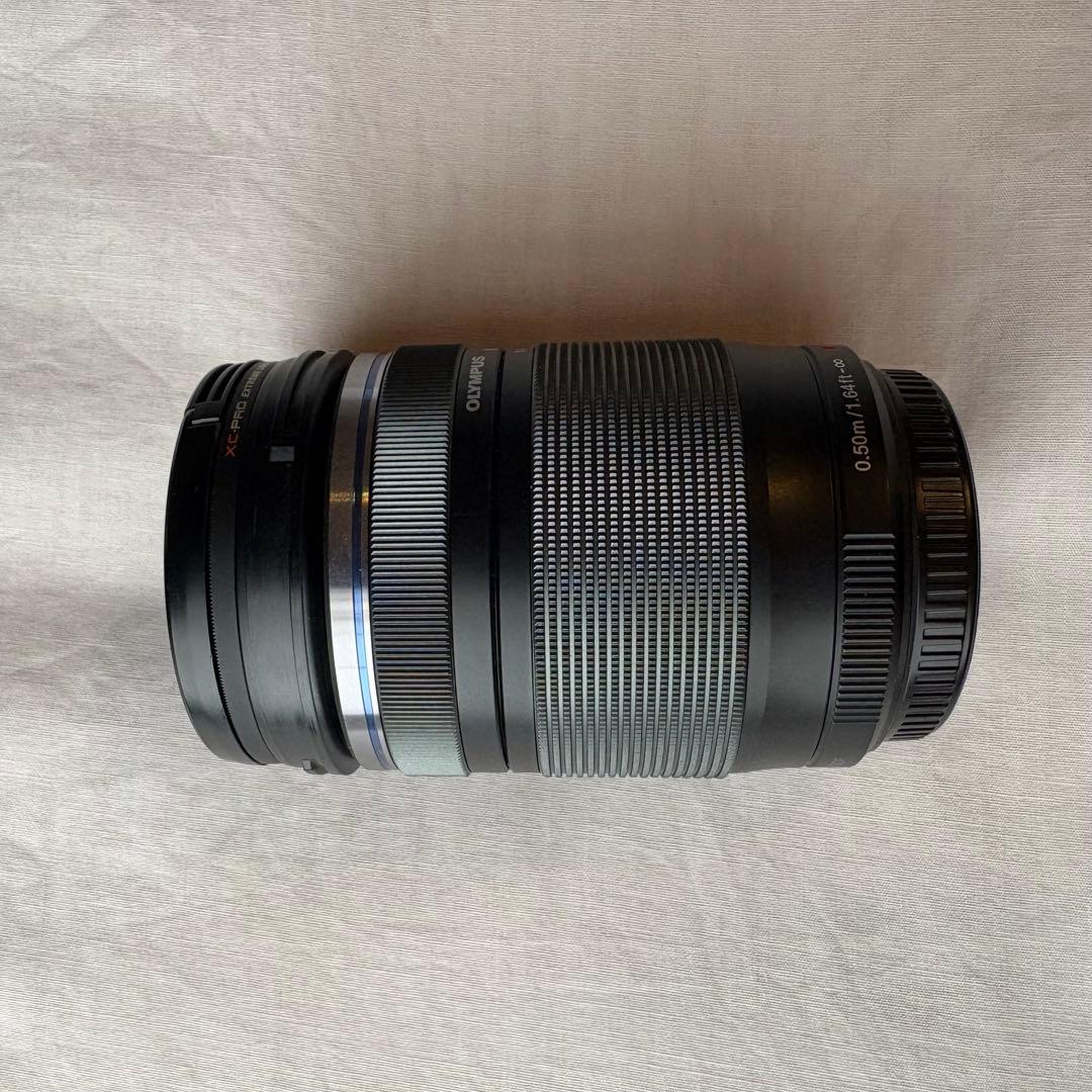 OLYMPUS M.zuiko Digital 14-150㎜ 4-5.6 Ⅱ