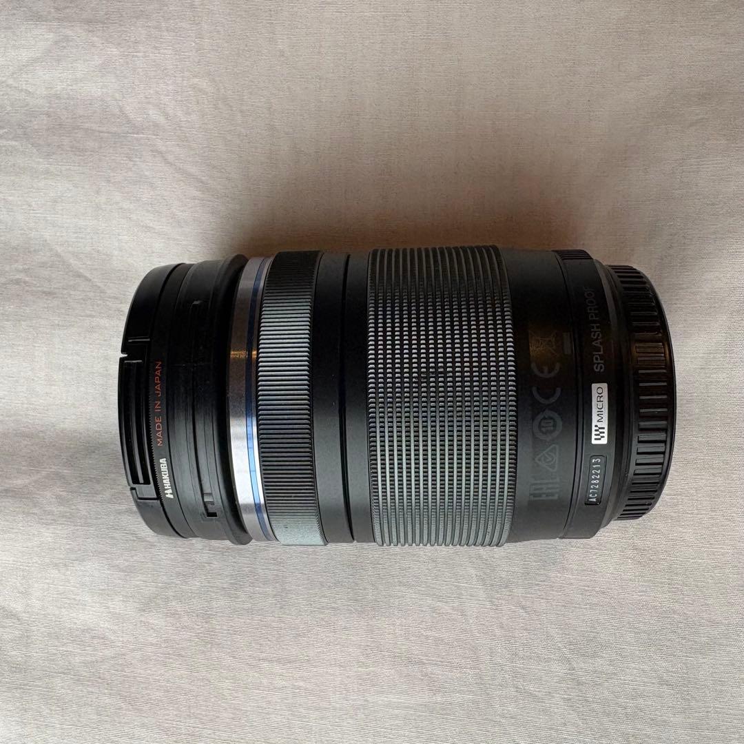 OLYMPUS M.zuiko Digital 14-150㎜ 4-5.6 Ⅱ