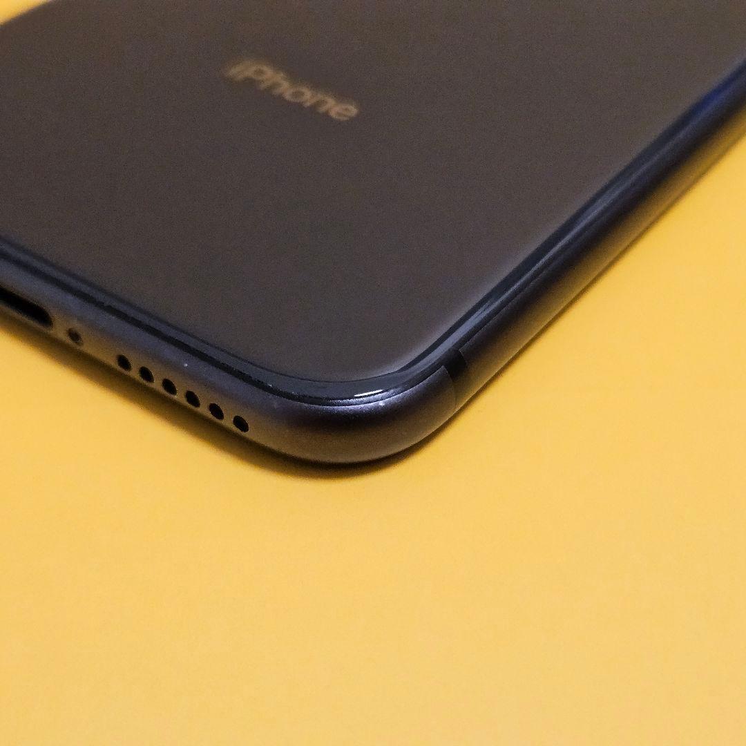 iPhone 8 256GB｜24時間以内発送!#354